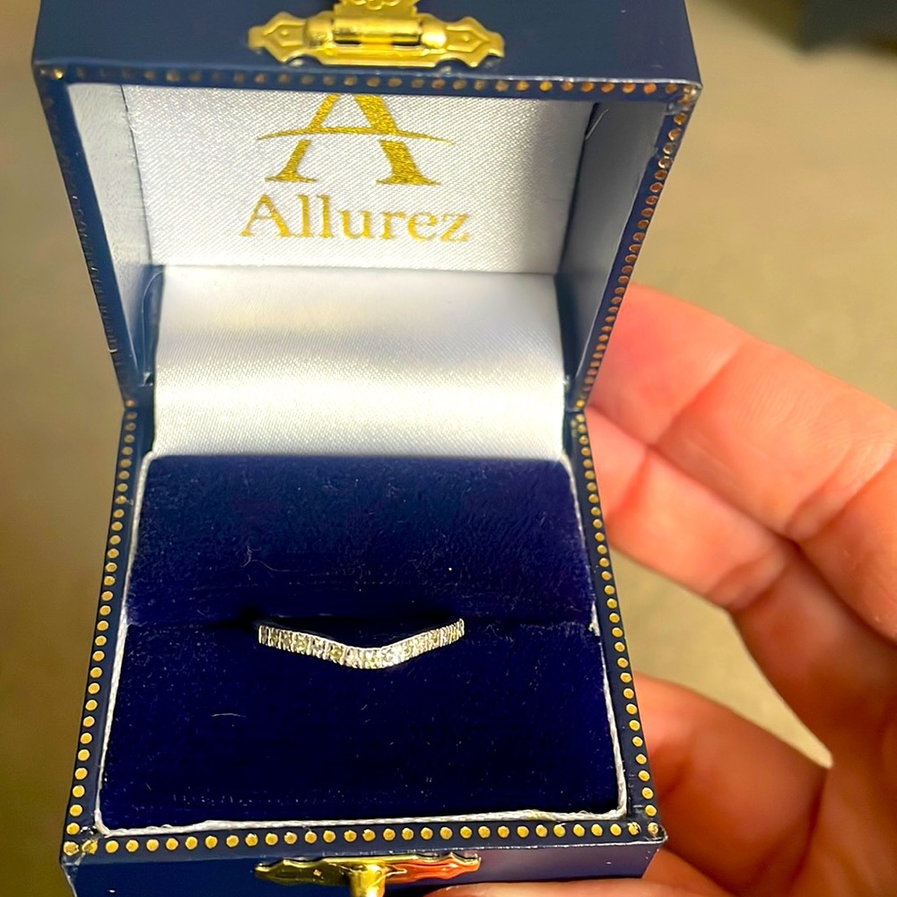 Dimond ring